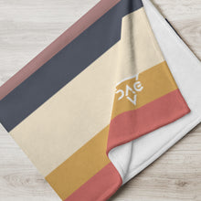 Load image into Gallery viewer, DAG Gear Throw Blanket