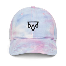 Load image into Gallery viewer, DAG Gear Tie dye hat