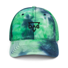 Load image into Gallery viewer, DAG Gear Tie dye hat