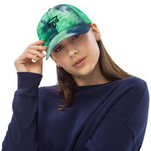 Load image into Gallery viewer, DAG Gear Tie dye hat