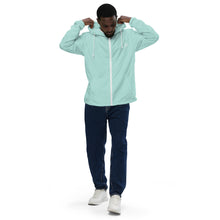 Load image into Gallery viewer, DAG Gear Unisex lightweight zip up windbreaker