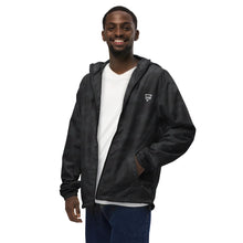 Load image into Gallery viewer, DAG Gear Unisex lightweight zip up windbreaker