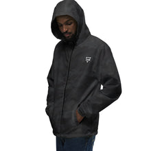 Load image into Gallery viewer, DAG Gear Unisex lightweight zip up windbreaker
