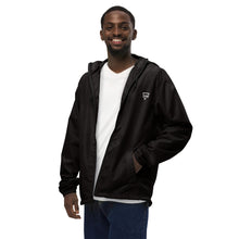 Load image into Gallery viewer, DAG Gear Unisex lightweight zip up windbreaker