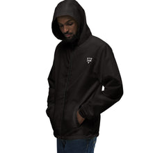 Load image into Gallery viewer, DAG Gear Unisex lightweight zip up windbreaker