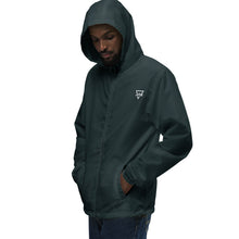 Load image into Gallery viewer, DAG Gear Unisex lightweight zip up windbreaker
