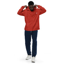 Load image into Gallery viewer, DAG Gear Unisex lightweight zip up windbreaker