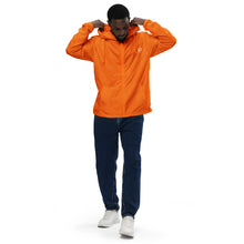 Load image into Gallery viewer, DAG Gear Unisex lightweight zip up windbreaker
