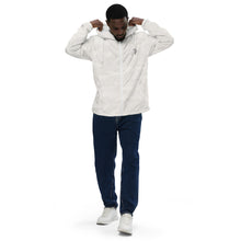 Load image into Gallery viewer, DAG Gear Unisex lightweight zip up windbreaker