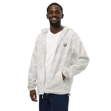 Load image into Gallery viewer, DAG Gear Unisex lightweight zip up windbreaker