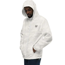 Load image into Gallery viewer, DAG Gear Unisex lightweight zip up windbreaker