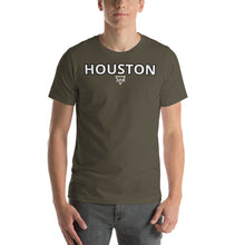 Load image into Gallery viewer, DAG Gear HOUSTON City Edition Unisex T-Shirt
