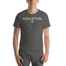 Load image into Gallery viewer, DAG Gear HOUSTON City Edition Unisex T-Shirt