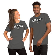 Load image into Gallery viewer, DAG Gear Miami City Edition Unisex T-Shirt