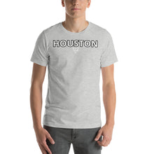 Load image into Gallery viewer, DAG Gear HOUSTON City Edition Unisex T-Shirt
