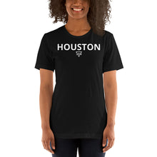 Load image into Gallery viewer, DAG Gear HOUSTON City Edition Unisex T-Shirt