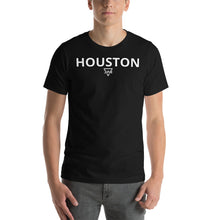 Load image into Gallery viewer, DAG Gear HOUSTON City Edition Unisex T-Shirt