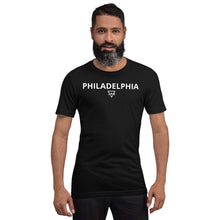 Load image into Gallery viewer, DAG Gear PHILADELPHIA City Edition Unisex T-Shirt