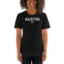 Load image into Gallery viewer, DAG Gear AUSTIN City Edition Unisex T-Shirt