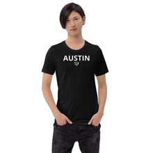 Load image into Gallery viewer, DAG Gear AUSTIN City Edition Unisex T-Shirt