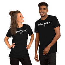Load image into Gallery viewer, DAG Gear NEW YORK City Edition Unisex T-Shirt