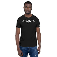 Load image into Gallery viewer, DAG Gear Atlanta City Edition Unisex T-Shirt