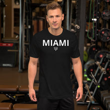 Load image into Gallery viewer, DAG Gear Miami City Edition Unisex T-Shirt