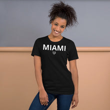 Load image into Gallery viewer, DAG Gear Miami City Edition Unisex T-Shirt