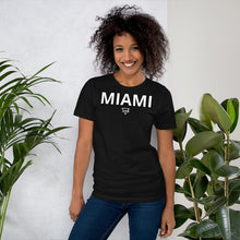 Load image into Gallery viewer, DAG Gear Miami City Edition Unisex T-Shirt