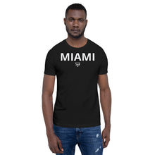 Load image into Gallery viewer, DAG Gear Miami City Edition Unisex T-Shirt