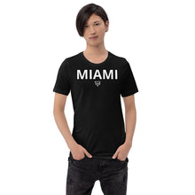 Load image into Gallery viewer, DAG Gear Miami City Edition Unisex T-Shirt