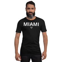 Load image into Gallery viewer, DAG Gear Miami City Edition Unisex T-Shirt