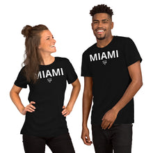 Load image into Gallery viewer, DAG Gear Miami City Edition Unisex T-Shirt