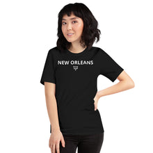 Load image into Gallery viewer, DAG Gear New Orleans City Edition Unisex T-Shirt
