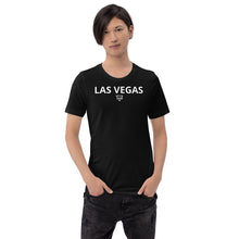 Load image into Gallery viewer, DAG Gear Las Vegas City Edition Unisex T-Shirt