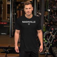 Load image into Gallery viewer, DAG Gear Nashville City Edition Unisex T-Shirt