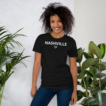 Load image into Gallery viewer, DAG Gear Nashville City Edition Unisex T-Shirt