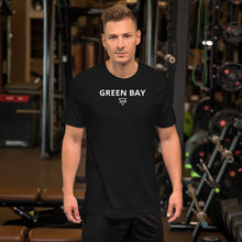 Load image into Gallery viewer, DAG Gear Green Bay City Edition Unisex T-Shirt