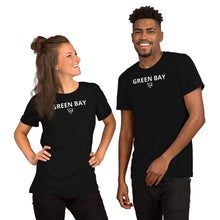 Load image into Gallery viewer, DAG Gear Green Bay City Edition Unisex T-Shirt