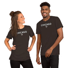 Load image into Gallery viewer, DAG Gear CHICAGO City Edition Tee