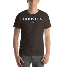 Load image into Gallery viewer, DAG Gear HOUSTON City Edition Unisex T-Shirt