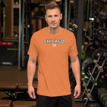 Load image into Gallery viewer, DAG Gear CHICAGO City Edition Tee