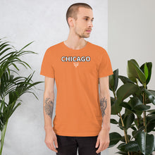 Load image into Gallery viewer, DAG Gear CHICAGO City Edition Tee