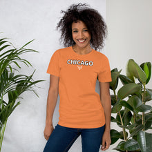 Load image into Gallery viewer, DAG Gear CHICAGO City Edition Tee
