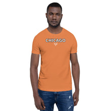 Load image into Gallery viewer, DAG Gear CHICAGO City Edition Tee