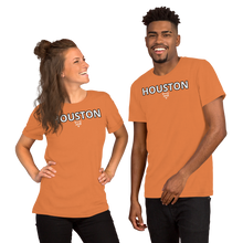 Load image into Gallery viewer, DAG Gear HOUSTON City Edition Unisex T-Shirt