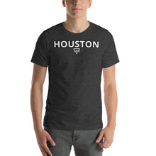 Load image into Gallery viewer, DAG Gear HOUSTON City Edition Unisex T-Shirt