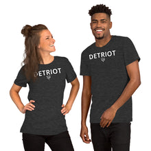 Load image into Gallery viewer, DAG Gear Detroit City Edition Unisex T-Shirt