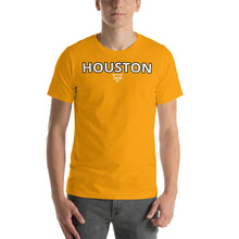 Load image into Gallery viewer, DAG Gear HOUSTON City Edition Unisex T-Shirt