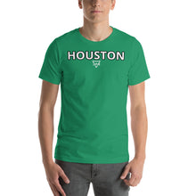 Load image into Gallery viewer, DAG Gear HOUSTON City Edition Unisex T-Shirt